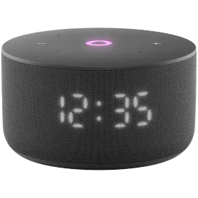 YANDEX Station Mini 3 Smart Speaker Black — Image №1