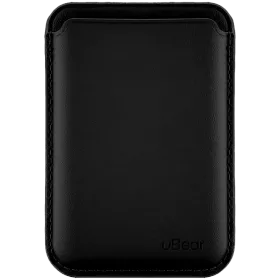 UBEAR Іс Shell Case  Қара — image №1