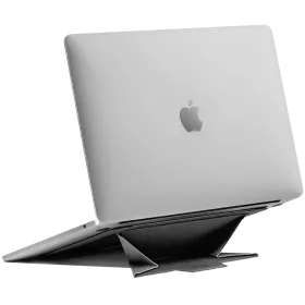 NATIVE UNION Stand for MacBook / Notebook, Black — Image №1