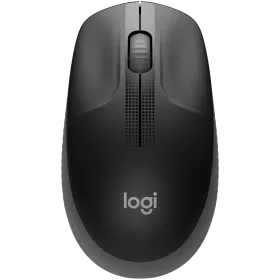 Миша LOGITECH M190 Wireless Charcoal (L910-005905) — Зображення №1