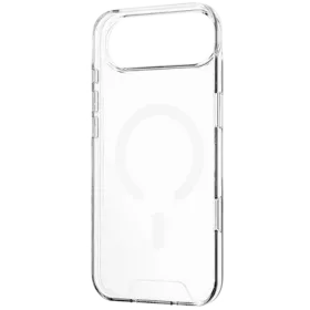 MW Protective Case Clear Case with MagSafe, Clear for iPhone Air — Image №1