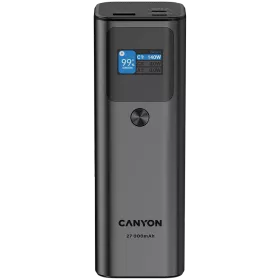 CANYON Power Bank, 27000 mAh — Image №1