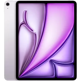 iPad Air 13 (M2), 1 ՏԲ, Wi-Fi+5G, Purple — image №1