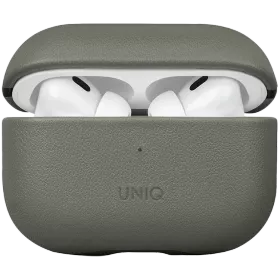Case UNIQ TERRA  Lichen Green for AirPods Pro (Gen2) — Image №1
