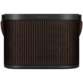 BANG & OLUFSEN Beosound A5 Պորտատիվ դինամիկ Dark Oak — image №1