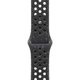 APPLE 40mm Nike Sport Band - M/L Band Nike Sport Band Midnight Sky for Apple Watch 40 mm — Image №1