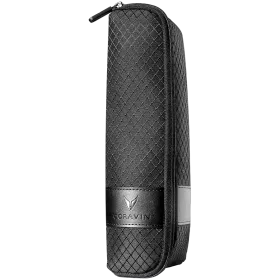 CORAVIN Carry Case for Coravin Systems with SmartClamps , Black — Image №1