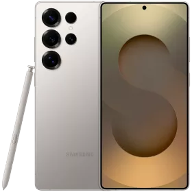 SAMSUNG Galaxy S25 Ultra 512 GB, Titanium Gray — Image №1