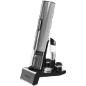 PRESTIGIO Garda , СеребристыйSmart wine opener — Изображение №1