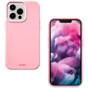 LAUT Προστατευτική θήκη Huex Pastels με MagSafe, Παστέλ for iPhone 13 Pro Max — Εικών №1