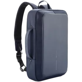 Bag XD DESIGN Bobby Biz  Blue for MacBook Air 15.3/MacBook Pro 15/Notebook up to 15.6" — Image №1