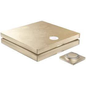 DEVIALET Astra Dual Audio System Алтын — image №1