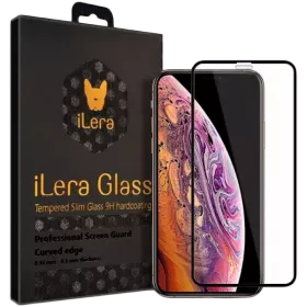 Full Cover iLera for iPhone XR/11, Black — Зображення №1