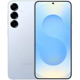 SAMSUNG Galaxy S25 128 GB, Ice Blue — Image №1 SAMSUNG Galaxy S25 128 GB, Ice Blue — Image №1