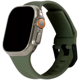 Band UAG Scout Strap Foliage Green for Apple Watch 42/44/45 mm — image №1