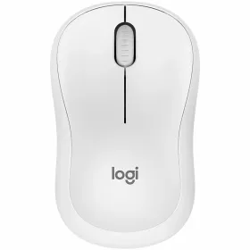 LOGITECH M220 Ποντίκι, Ασύρματο, Λευκό — Εικών №1