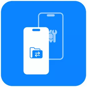 OOW Temporary Device for the period of repair + contacts transfer — Image №1