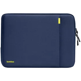 Sleeve TOMTOC Defender-A13  Navy Blue for MacBook 15 — Image №1