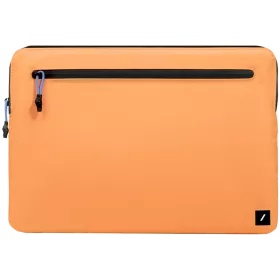 NATIVE UNION Сумка Ultralight Sleeve  Абрикосовая для MacBook Pro 14 — image №1