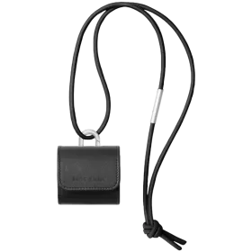 BANG & OLUFSEN  for Beo Grace, Infinite BlackLeather Case — Изображение №1