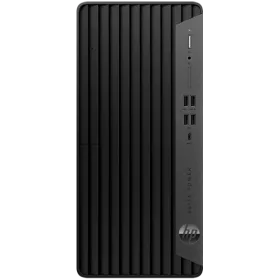 Персональный компьютер HP INC EliteDesk 800 G9 MT {Intel Core i5-12500 Processor}, 8 ГБ, 256 ГБ, Чёрный — Изображение №1