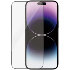 Защитная пленка PANZERGLASS  для iPhone 14 Pro Max — Изображение №1