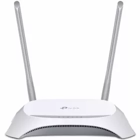 TP-LINK Router TL-MR3420 — Image №1