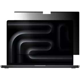 MW Protective Film  for MacBook Pro 16 — Image №1