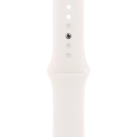 Band Extension APPLE 42mm Sport Band - S/M & M/L Sport Band Light Blush for Apple Watch 38/42 mm — Image №1