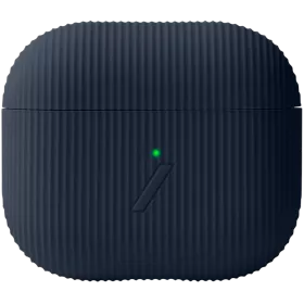 NATIVE UNION Case Curve , Indigo for AirPods (Gen3) — Image №1