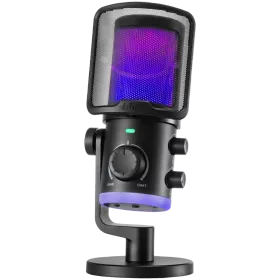 Микрофон USB Fifine AM6 — Изображение №1