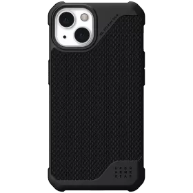 UAG Protective Case Metropolis LT , Black for iPhone 13 — Image №1