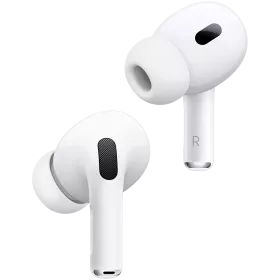 Apple AirPods Pro 2-nd Generation with Wireless Charge — Image №1