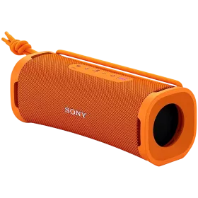 SONY SRS-ULT10 Portable Speaker, Orange — Image №1