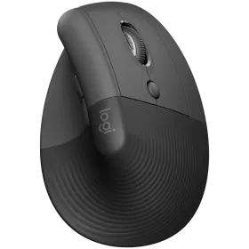 LOGITECH LIFT Vertical Ergonomic Тінтуір — image №1