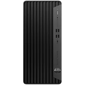 Персональный компьютер HP INC Elite 600 G9 {Intel Core i5-12500 Processor}, 8 ГБ, 256 ГБ, Чёрный — Изображение №1
