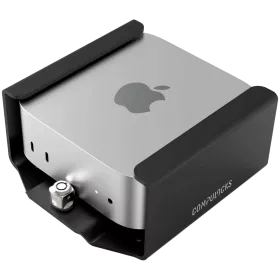 COMPULOCKS Монтажный комплект for Mac mini M4 2024, Чёрный — Изображение №1