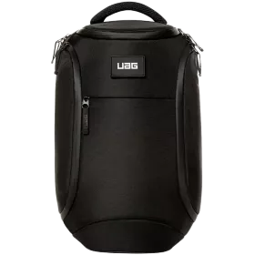 Backpack UAG Urban Armor Gear  Black for MacBook 13/MacBook Air 13/MacBook Pro 13 — Image №1