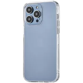 UBEAR Чехол Real  Прозрачный для iPhone 14 Pro Max — image №1