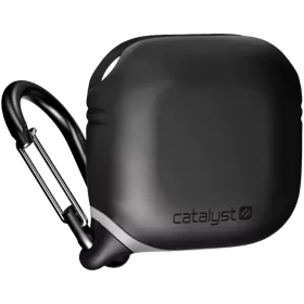 CATALYST Protective Case Waterproof Case , Black for AirPods (Gen4) — Image №1