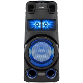 SONY Portable Speaker, Black — Image №1