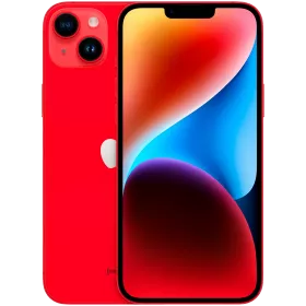iPhone 14 Plus, 256 ГБ, (PRODUCT)RED — Зображення №1