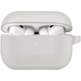 Case UNIQ Vencer  Gray for AirPods Pro (Gen2) — Image №1