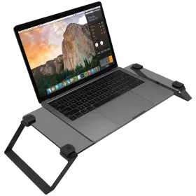 MACALLY Стенд for Notebook/Monitor/TV — Изображение №1