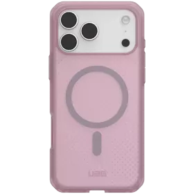 UAG Case Dot MagSafe with MagSafe, Purple for iPhone 17 Pro Max — Image №1