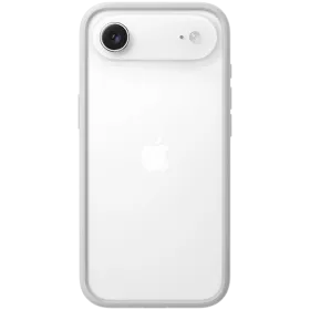 APPLE Θήκη Bumper , Ανοιχτό Γκρι for iPhone Air — Εικών №1