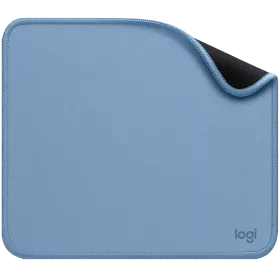 LOGITECH , Blue GrayMouse Pad Studio Series — Image №1