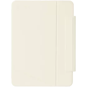 TOMTOC Кейс кітапшасы 4-mode Folio B02  Ivory White for iPad Pro 12.9-inch (5th generation)/Pro 12.9-inch (6th generation) — image №1