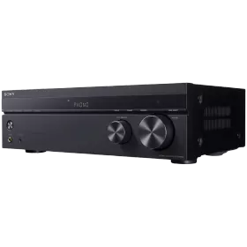 SONY STRDH190 Home Audio System Black — Image №1