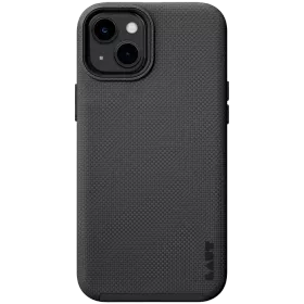 Захисний чохол LAUT Shield Case  Fog Gray для iPhone 14 Plus — Зображення №1
